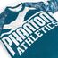 Rashguard Warfare, Bekleidungsgrösse: XL, Farbe: Blau, 3 image