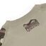 Rashguard Warfare, Size: M, Colour: Beige, 6 image