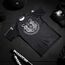 Rashguard Sak Yant, Bekleidungsgrösse: M, Farbe: Schwarz, 5 image