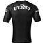 Rashguard Sak Yant, Size: S, Colour: Schwarz, 2 image