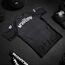 Rashguard Sak Yant, Size: S, Colour: Schwarz, 4 image