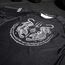 Rashguard Sak Yant, Size: S, Colour: Schwarz, 5 image