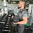 Rashguard Supporter, Bekleidungsgrösse: L, Farbe: Grau, 12 image