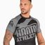 Rashguard Supporter, Bekleidungsgrösse: L, Farbe: Grau, 7 image