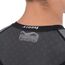 Rashguard Storm Nitro - Kurzarm, Size: M, Colour: Schwarz, 11 image