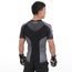 Rashguard Storm Nitro - Kurzarm, Size: S, Colour: Schwarz, 8 image