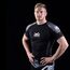 Rashguard Storm Nitro - Kurzarm, Size: S, Colour: Schwarz, 7 image