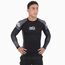 Rashguard Storm Nitro - Langarm, Bekleidungsgrösse: M, Farbe: Schwarz