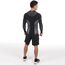 Rashguard Storm Nitro - Langarm, Bekleidungsgrösse: M, Farbe: Schwarz, 5 image