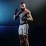 Fightshorts VECTOR Apex, Bekleidungsgrösse: L, Farbe: Beige, 11 image