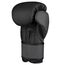 Boxhandschuhe Reaper, Farbe: Schwarz, OZ: 10oz, 2 image