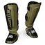 Shinguards APEX Hybrid, Size: L/XL, Colour: Khaki