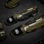 Shinguards APEX Hybrid, Size: L/XL, Colour: Khaki, 4 image
