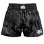 Muay Thai Shorts Camo Tiger, Size: XL, Colour: Schwarz, 2 image