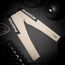 Tights APEX, Size: S, Colour: Beige, 3 image