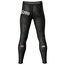 Collants Muay Thai, Taille: M, Couleur: Noir, 2 image