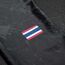 Tights Muay Thai, Size: S, Colour: Schwarz, 4 image