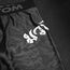 Tights Muay Thai, Size: S, Colour: Schwarz, 5 image