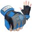 RSGELHW2 BL/BK..MED-Pro undergloves with gel padding