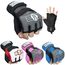 Comfortable under gloves for optimal hand protection, Size: S, Colour: Blue, 4 image