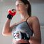 Comfortable under gloves for optimal hand protection, Size: L, Colour: Rot, 4 image