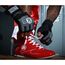 Sous-gants de boxe : Protection et confort pour vos entraînements, Taille: S, Couleur: Rouge, 3 image