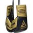 RDXBGM-PTTL1G-12OZ-Boxing Gloves Mark Pro Training Tri Lira 1 Golden-12OZ