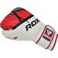 RDXBGR-F7R-16OZ-Boxing Glove Bgr-F7 Red-16OZ