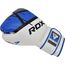 RDXBGR-F7U-12OZ-Boxing Glove Bgr-F7 Blue-12OZ