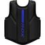 RDXCGR-F6MU-L/XL-Chest Guard F6 Matte Blue-L/XL