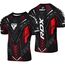 RDXCSH-IMF-1R-L-Compression Rash Guard IMMAF