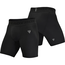 RDXCSL-T15B-XL-Clothing T15 Compression Shorts