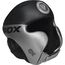 RDXHGM-PTTL1S-M-Head Guard Mark Pro Training Tri Lira 1 Silver-M