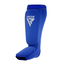 RDXHYP-SIUW-XL-Hosiery Shin Instep Foam Blue/White-Xl