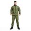 RDXSSP-C1AG-L-Clothing Sauna Suit C1