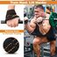 RDXWAC-W8O-M-RDX Gym Lifting Cotton Straps