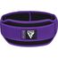 RDXWBD-RX5PR-XS-Weightlifting Belt RX5