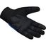 RDXWGA-W1FU-L-Gym Weight Lifting Gloves W1 Full Blue