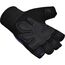 RDXWGA-W1HPR-M-Gym Weight Lifting Gloves W1 Half