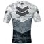 Rashguard Delta, Bekleidungsgrösse: L, Farbe: Grau, 2 image