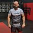 Rashguard Delta, Bekleidungsgrösse: L, Farbe: Grau, 4 image