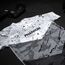 Rashguard Delta, Bekleidungsgrösse: L, Farbe: Grau, 5 image