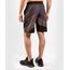 UFC Replica Men's Shorts, Size: S, Colour: Gold, Size: S, 4 image