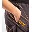 UFC Replica Men's Shorts, Size: S, Colour: Gold, Size: S, 8 image