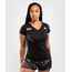 UFC Replica Women's Jersey, Colour: Schwarz, Size: L