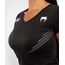 UFC Replica Women's Jersey, Colour: Schwarz, Size: L, 2 image