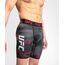 UFC Authentic Fight Week 2.0 Vale Tudo Short, Size: S, Colour: Schwarz, 5 image