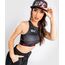 UFC Authentic Fight Week 2.0 Sport Bras, Size: M, Colour: Schwarz, 3 image