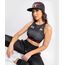 UFC Authentic Fight Week 2.0 Sport Bras, Size: M, Colour: Schwarz, 4 image