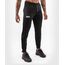 UFC Authentic Fight Night Men's Walkout Pant, Colour: Schwarz, Size: S